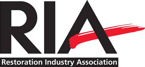 Restoration industry association - The Restoration Industry Association (RIA) is the oldest and largest trade association representing the restoration and reconstruction industry with over 1,100 member firms worldwide. RIA serves and represents the interests of its members by promoting the highest ethical standards; providing education, professional qualification and ...